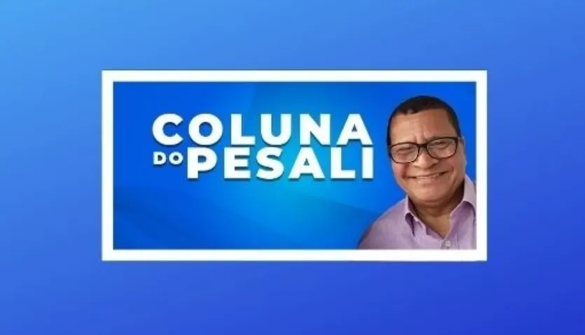 Coluna do Pesali Barra dos Coqueiros - 21 de outubro de 2026